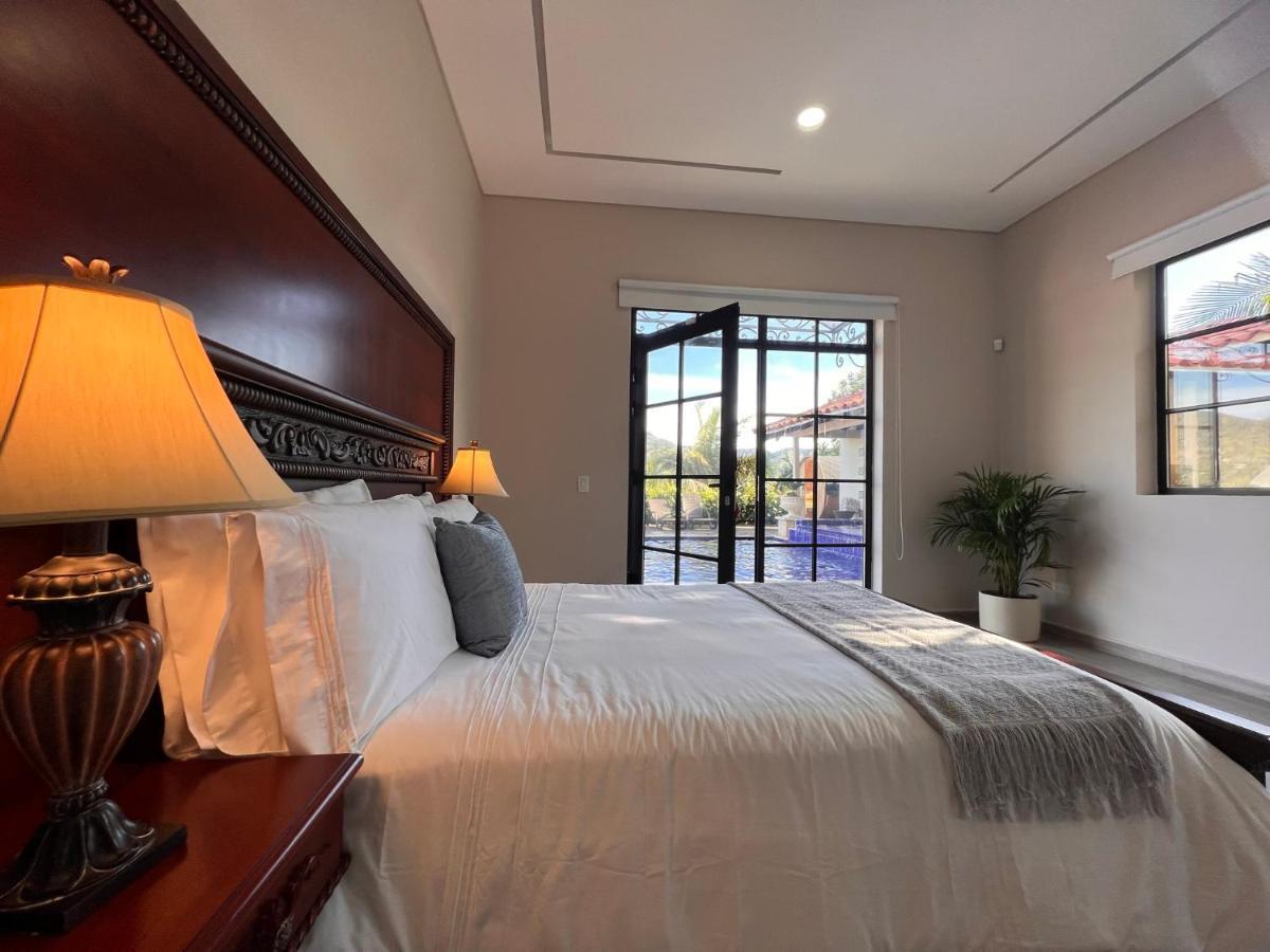 1714 Hotel Boutique Guatape Exterior photo