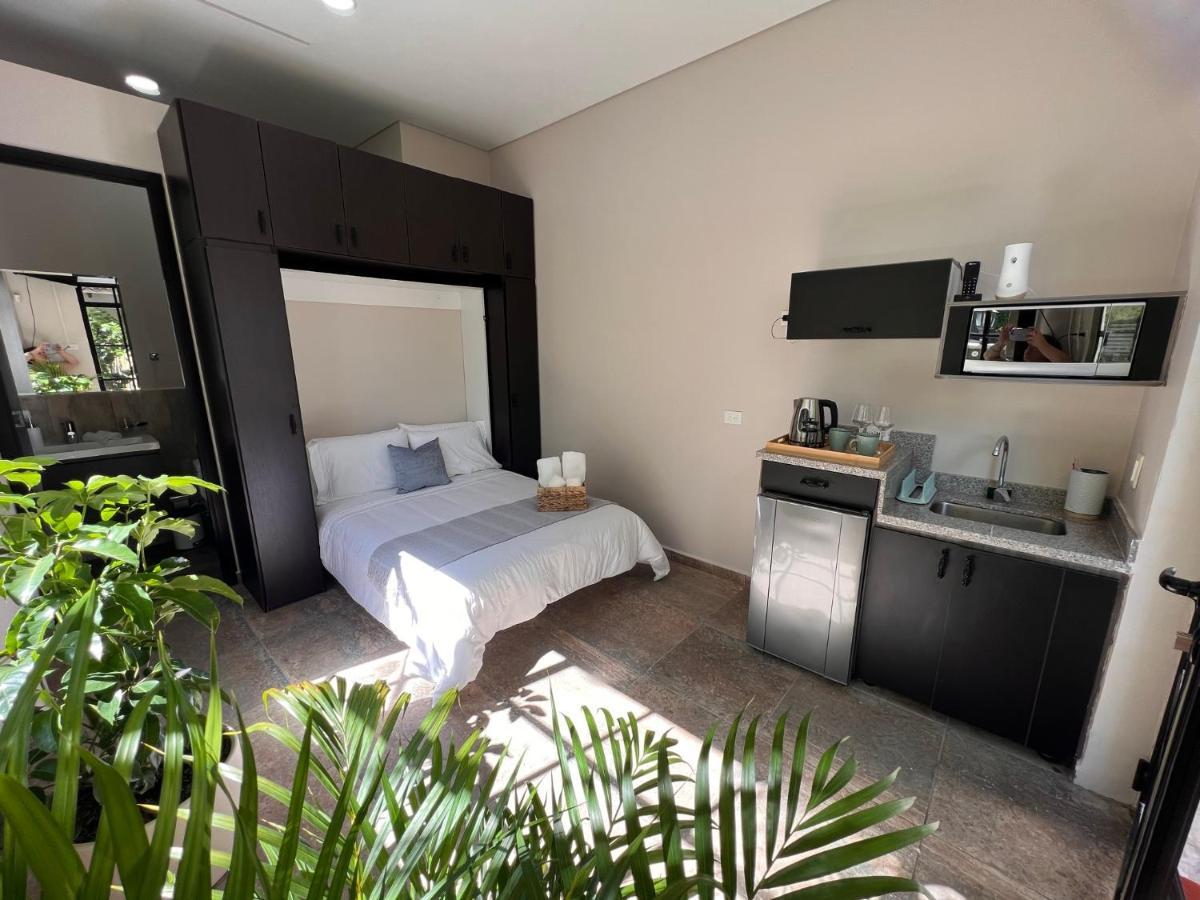 1714 Hotel Boutique Guatape Exterior photo