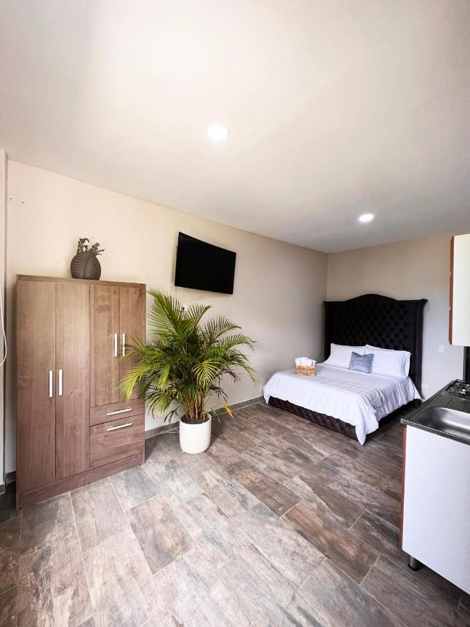 1714 Hotel Boutique Guatape Exterior photo