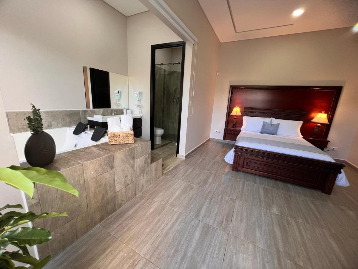 1714 Hotel Boutique Guatape Exterior photo