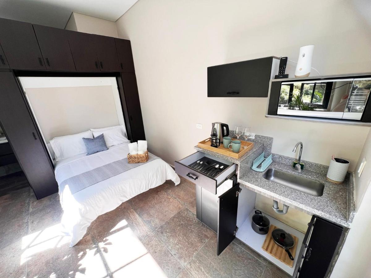 1714 Hotel Boutique Guatape Exterior photo