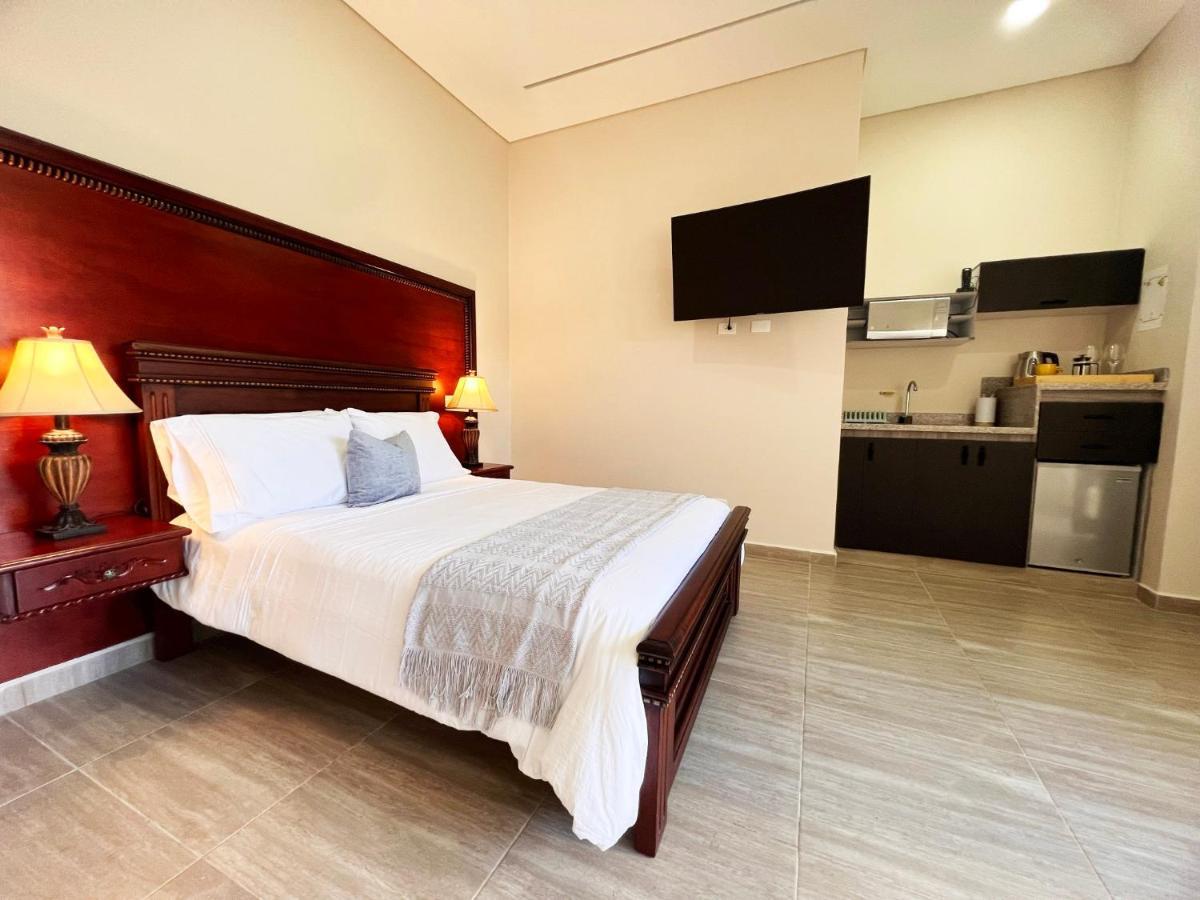 1714 Hotel Boutique Guatape Exterior photo